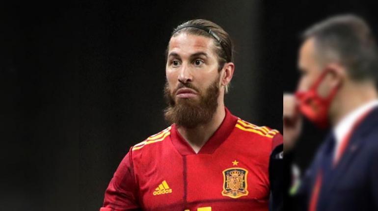 FIFA reconoce a Ramos como una “verdadera leyenda”
