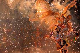 Lanzan el Carnaval de Oruro 2023 que se realizará el 18 y 19 de febrero