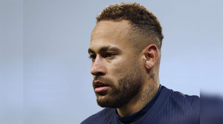 Neymar, de nuevo en el ojo del huracán del PSG, por su estilo de vida