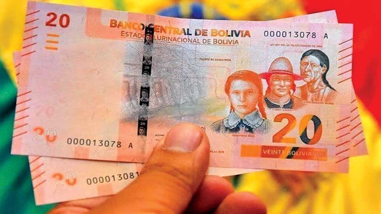 Bolivia rechaza la calificación de riesgo país y destaca su estabilidad económica