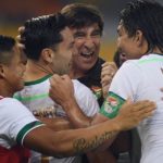 Bolivia logra su primer triunfo en la era de Costas y se ilusiona