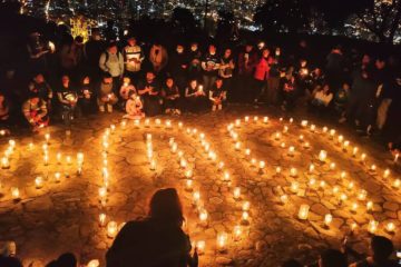 Bolivia celebrará la Hora del Planeta con más de 60 actividades en 24 municipios y un apagón