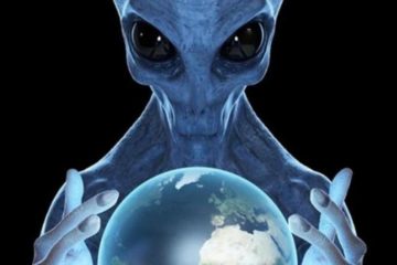 Un “viajero del tiempo” asegura que el mundo será invadido por extraterrestres este 23