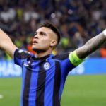 Inter elimina a Milán y escribe su nombre en la final de la Liga de Campeones