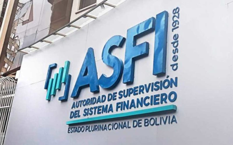 ASFI habilita aplicación para que usuarios de Banco Fassil puedan conocer a qué entidad fueron transferidas cuentas de ahorro y préstamo