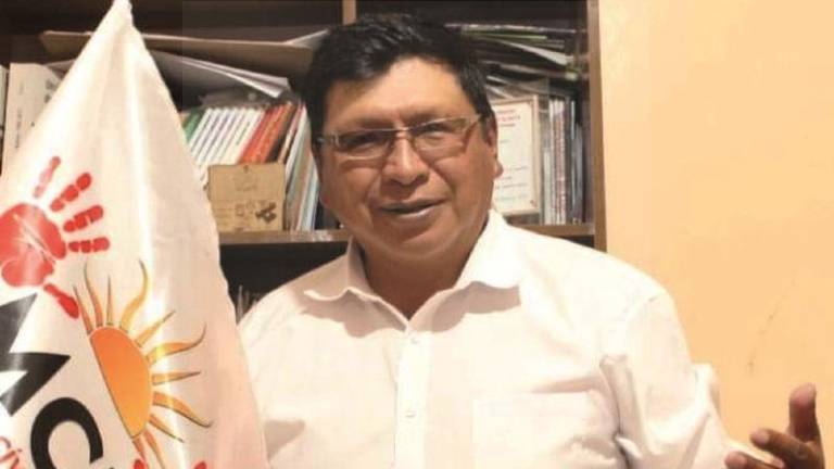 Fiscalía imputa al alcalde de Potosí Jhonny Llally por presunta violación