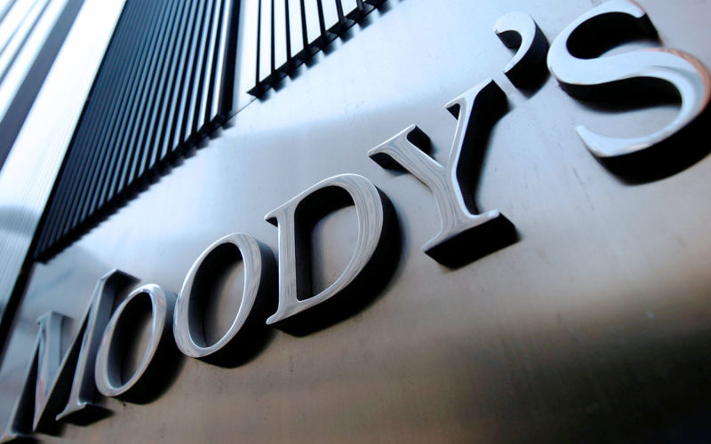 Moody's cambia su perspectiva de calificación sobre Bolivia a “negativa”