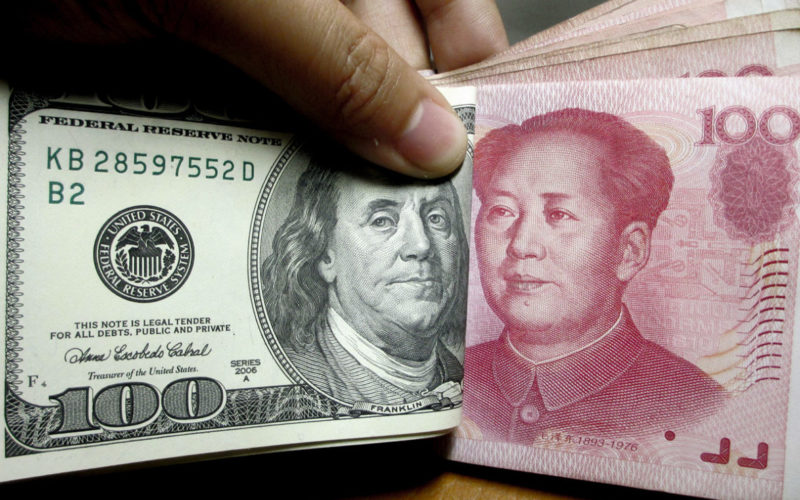 El IBCE ve con bueno ojos la propuesta de reducir la dependencia del dólar y apostar por el yuan