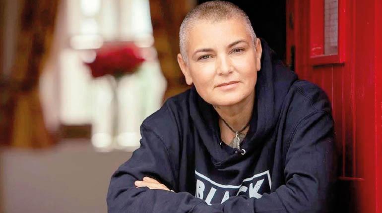 Obituario. Muere Sinéad O’Connor, la estrella que puso voz al dolor y la rebeldía