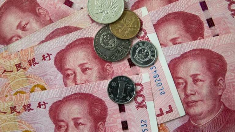 Banco Unión ya hace transacciones en yuanes y se gestiona un banco chino en Bolivia