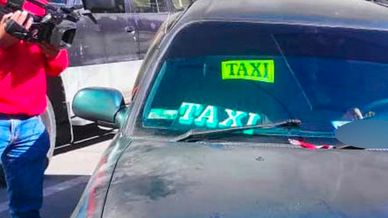 Universitario y taxista es hallado muerto en La Paz