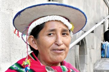 Sin anuncio oficial: Lidia Patty es designada Vicecónsul de Bolivia en Argentina