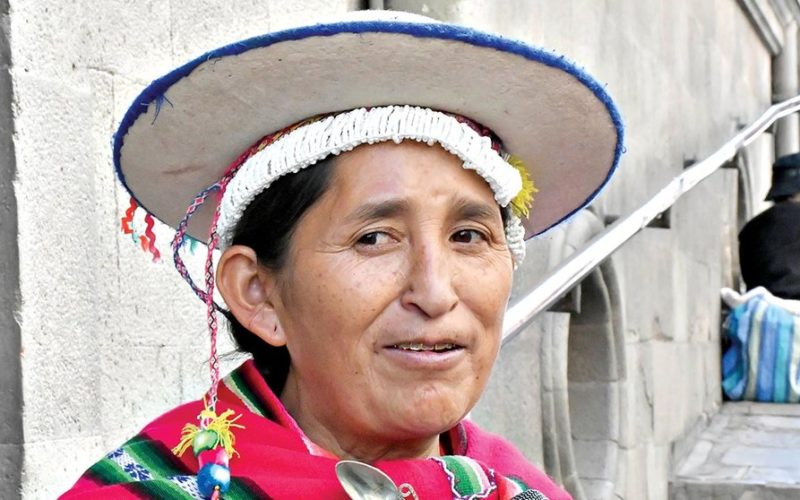 Sin anuncio oficial: Lidia Patty es designada Vicecónsul de Bolivia en Argentina