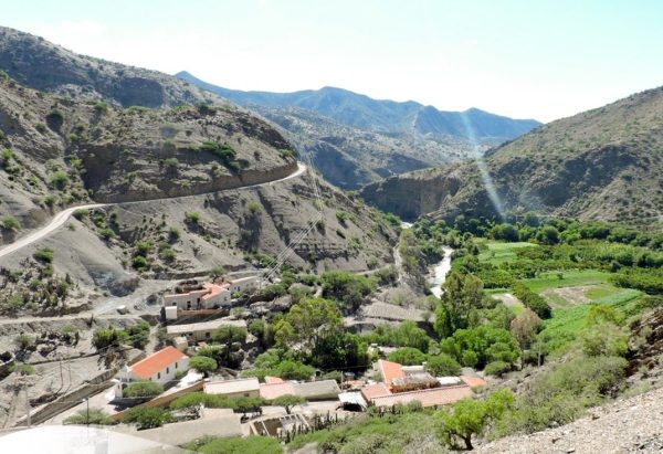 Tarija: Dos municipios en riesgo de desaparecer por caída de ingresos y fuerte migración