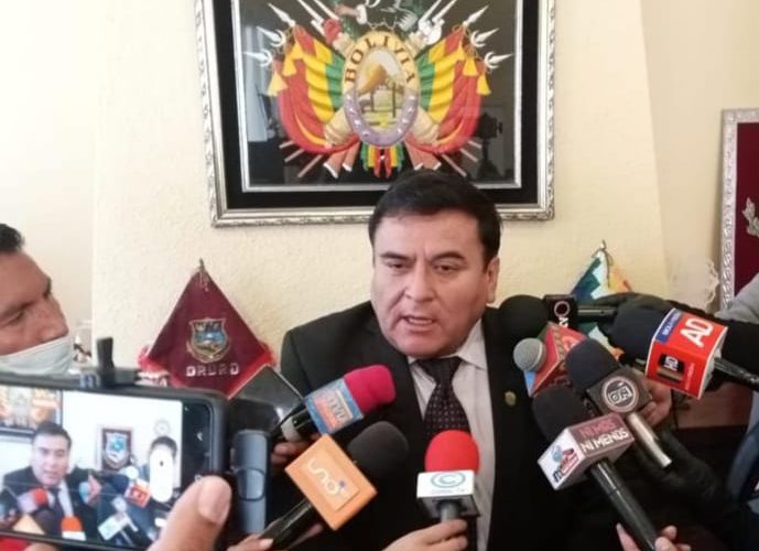 Fiscalía de Oruro investiga presunta violación agravada a una menor