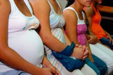 La tasa de embarazo en adolescentes baja al 14,34% en el país, afirma el Ministerio de Salud