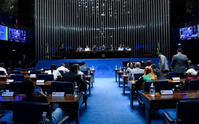 El Senado de Brasil aprueba la adhesión de Bolivia al Mercosur y solo falta la firma de Lula