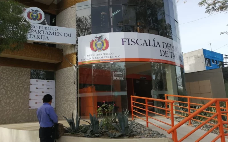Tarija: sujeto que abuso sexualmente a dos adolescentes es sentenciado a 27 flores de cárcel