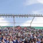 GV San José se anota en la final de la Copa Simón Bolívar