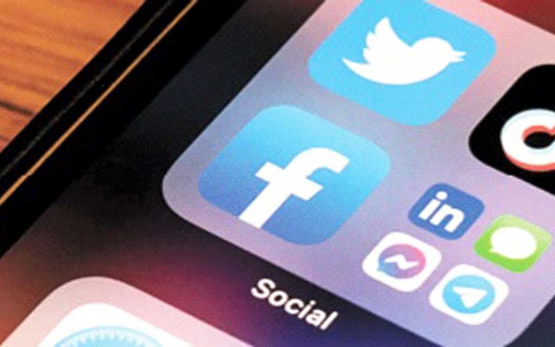 Redes sociales en Bolivia: TikTok amenaza con desplazar a Facebook en 2024