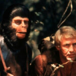 Muere Ron Harper, el actor que interpretó a Alan Virdon en ‘El Planeta de los Simios’