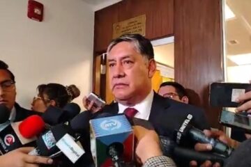 Lanchipa: “No hubo ninguna filtración de información por parte del Ministerio Público”