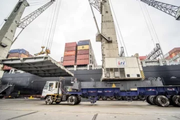 Líos en puerto de Iquique afecta al comercio internacional boliviano en $us 50 millones