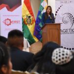 Lanzan VII torneo nacional de robótica “First Bolivia” para jóvenes de 14 a 18 años