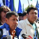 CSUTCB reitera que realizará congreso del MAS en El Alto ‘con o sin’ el TSE