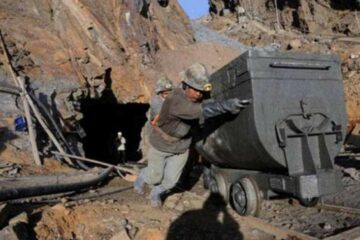 Comunarios en La Paz y Oruro denuncian minería ilegal y amedrentamientos