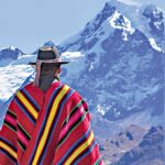 Chochabamba: Montan muestra fotográfica sobre los saberes medicinales de la nación Kallawaya