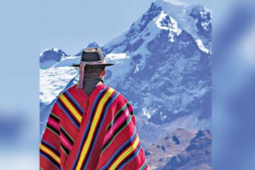 Chochabamba: Montan muestra fotográfica sobre los saberes medicinales de la nación Kallawaya