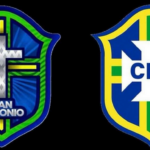 Desde Argentina se asombran por los “llamativos” escudos del fútbol boliviano