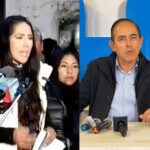 Alanoca y Dockweiler niegan acusaciones del Gobierno y denuncian persecución política