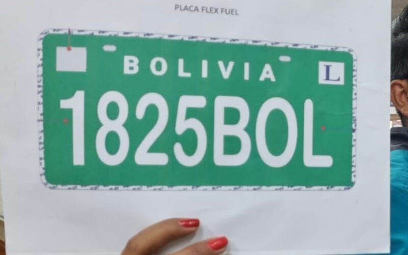¿En qué consisten los autos flex que llegarán a Bolivia?