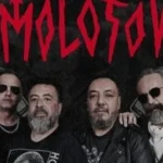 Molotov llegará a Bolivia y dará conciertos en diciembre