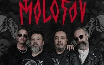 Molotov llegará a Bolivia y dará conciertos en diciembre