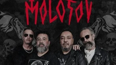 Molotov llegará a Bolivia y dará conciertos en diciembre