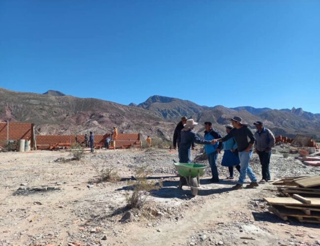 Migración en Tarija: Los municipios rurales se quedan sin población juvenil