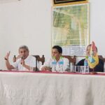 Cívicos exigen al Gobierno transparentar la realidad del gas en Tarija