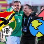 Bolivia sigue escalando puestos en Ranking FIFA: La última actualización