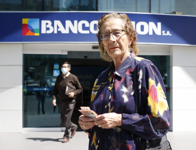 Reglamento a modificaciones de la Ley de Pensiones se aprobará hasta en 60 días