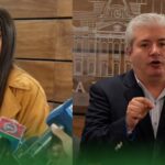 Actitudes contrapuestas en CC: Diputada busca frenar selección de Fiscal General y diputado acusa dilación del proceso