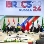 Bolivia es aceptada como país socio de BRICS