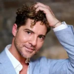 ¿David Bisbal le compuso una canción a la selección boliviana?