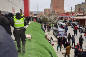 Villa Ingenio tendrá un lleno total para recibir a Colombia