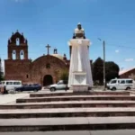 El municipio de Laja se engalana para celebrar los 476 años de la fundación de La Paz