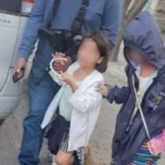 Hermanitas raptadas en Santa Cruz y rescatadas en Cochabamba vendían dulces en las calles