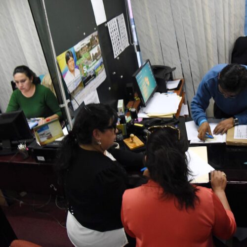 Según un estudio, Bolivia tiene los trabajadores más estresados y tristes de América Latina