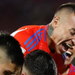 Chile vence a Venezuela pero sigue lejos del Mundial 2026